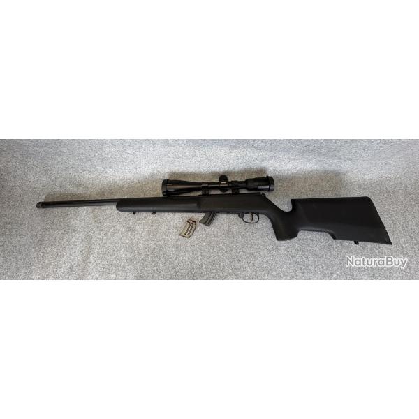 MARK II 22 LONG RIFLE