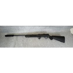 MARK II 22 LONG RIFLE