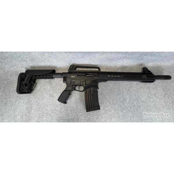 CATMA MF10 CALIBRE 12/76 (3'')
