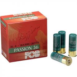 FOB passion 36 CAL.12/70 Pb.6