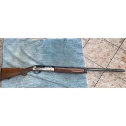 Benelli semi