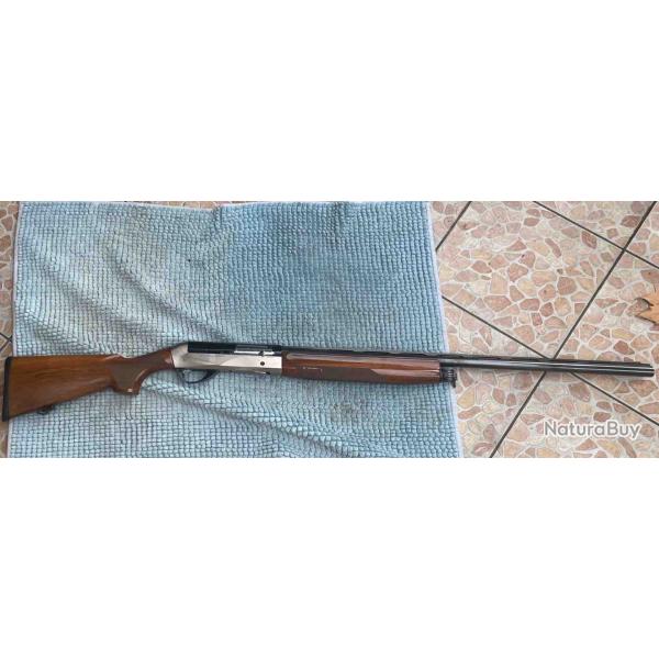 Benelli crio semi
