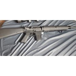 Crosman MTR77 NP 4.5mm [19.9 joules] + Lunette 3-9x50 [ÉCHANGE POSSIBLE]