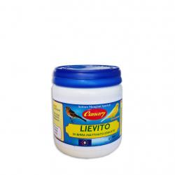 LEVURE de BIÈRE 200g - Canary
