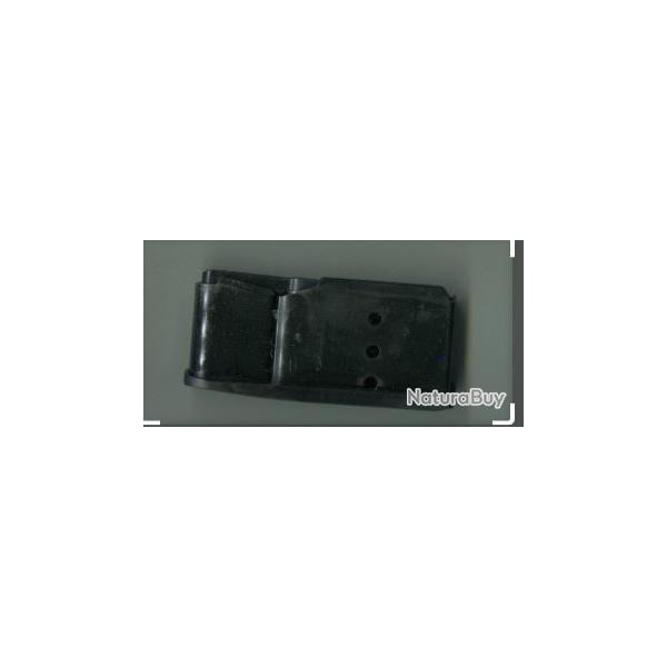 Chargeur 200 & 202 magnum 3 coups acier fond synthtique