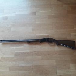 Fusil superpose, Calibre 410.