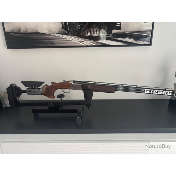 Fusil Miroku trap