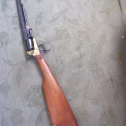 carabine Pietta .44