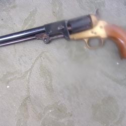 revolver Coltman en calibre 36