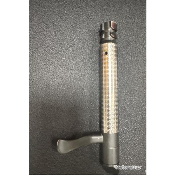 Sauer 202 Culasse