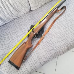 Très belle Carabine CZ 550 7x64