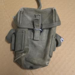 Porte Chargeurs US M14 Vietnam
