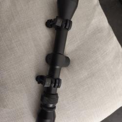 Lunettes Bushnell 3x-9x40