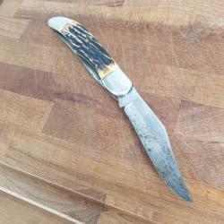 Ka bar 1184 vintage , période 1960 , rare , très bel état