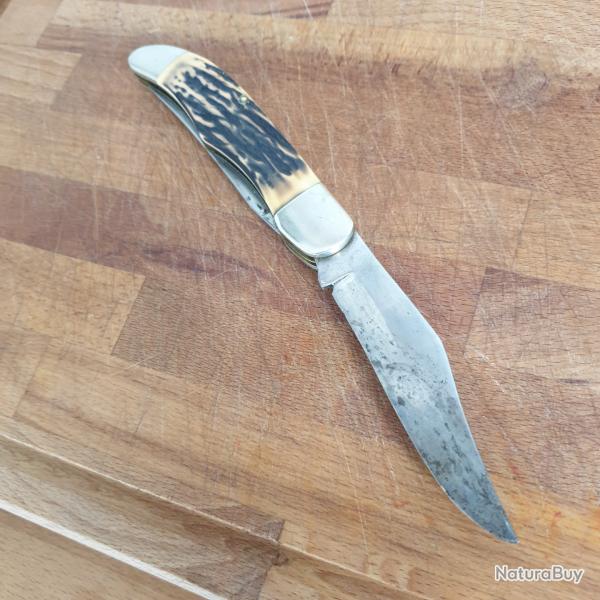 Ka bar 1184 vintage , priode 1960 , rare , trs bel tat