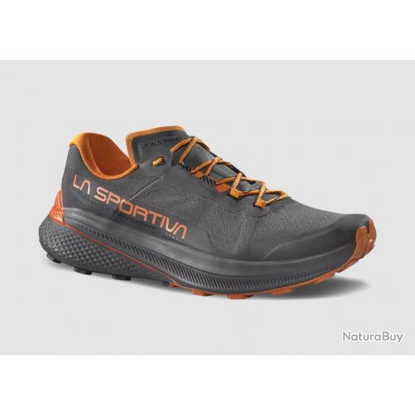 Chaussure de Trail Homme La Sportiva "Prodigio" 43 Gris