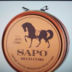 Beaume multi cuir sapo 100ml