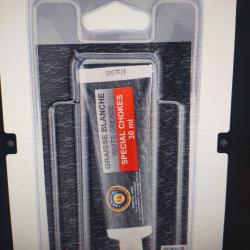 Graisse spéciale choke blanche armistol