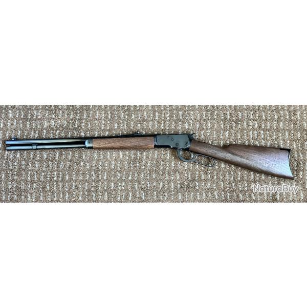 Carabine Winchester 1892 Short Rifle 45LC