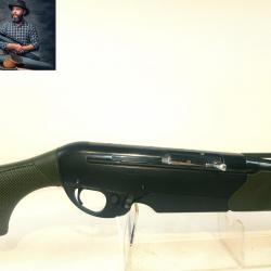(2633) Carabine De Chasse Semi-Automatique Benelli Argo E Cal.7X64 - OCCASION