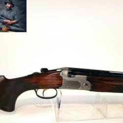 (2760) Fusil De Trap Superposé Beretta DT10 Trident Sporting Cal.12/76 - OCCASION