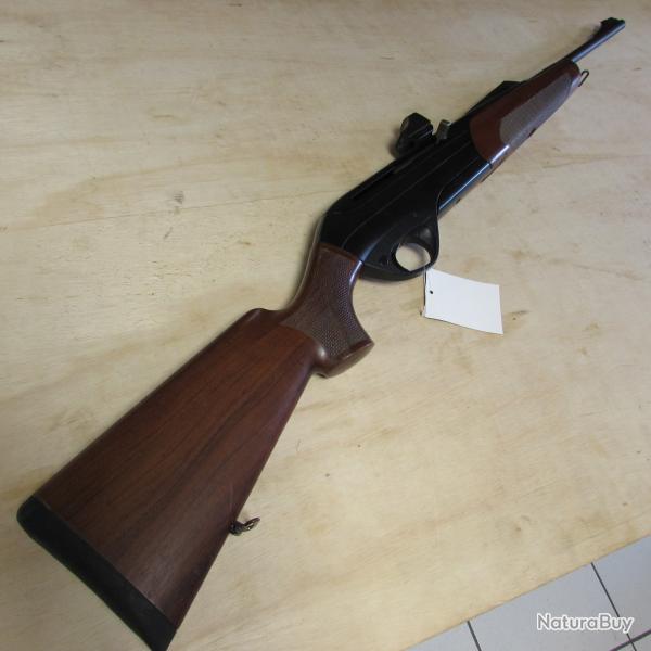 Carabine de marque MERKEL, modle SR 1, calibre 9,3 x 62