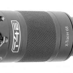 X-TRACER 68 simulateur de tir LED UV pour T4E HDX/TX