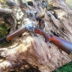 Fusil superposé Yildiz calibre 12
