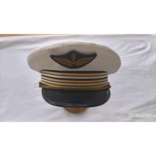 Casquette Arme de l'air franaise