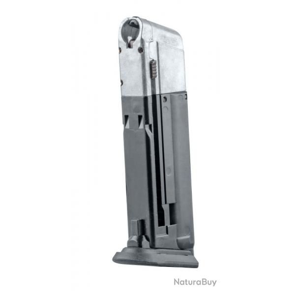 Chargeur Walther PPG M2 T4E CAL.43 8CPS