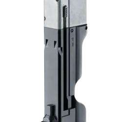 Chargeur d'urgence Walther PPG M2 T4E CAL.43 8CPS
