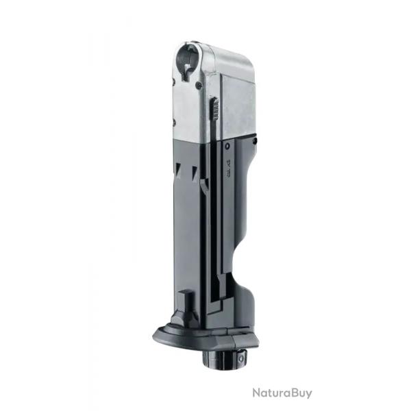 Chargeur d'urgence Walther PPG M2 T4E CAL.43 8CPS