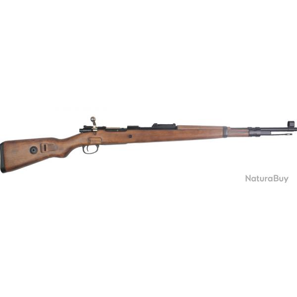 Rplique WW2  gaz KAR 98K 1,5J  jection de douille