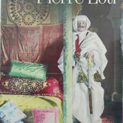 Livre Pierre Loti de Lesley Blanch