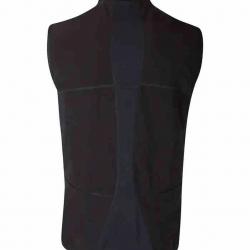 Gilet HEAT chauffante et pack batteries - Lenz Gilet HEAT Lenz - T.XXL