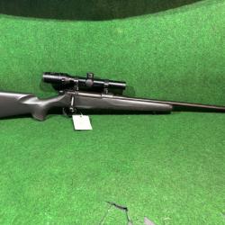 Carabine Mauser M18 cal 300wm
