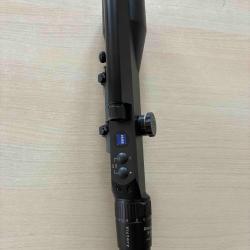 LUNETTE ZEISS DIARANGE M 3-12X56 T* MONTAGE BLASER