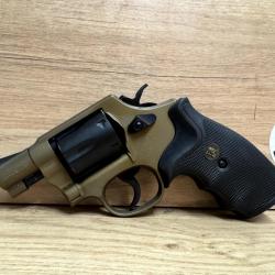 REVOLVER SMITH & WESSON MOD64 38SP OCCASION