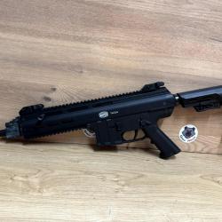 CARABINE MAUSER M15 TAC OP 22LR OCCASION