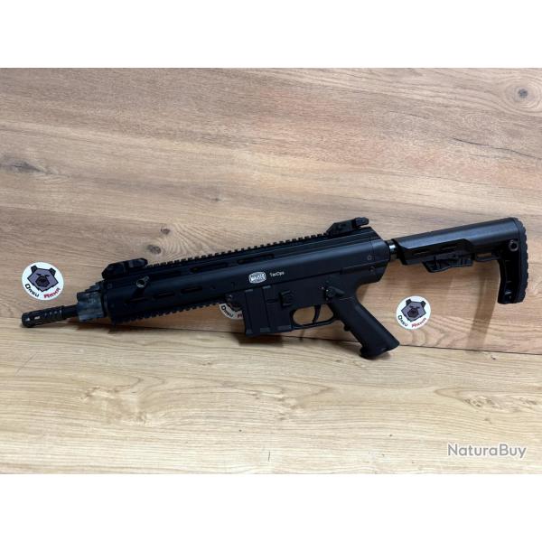 CARABINE MAUSER M15 TAC OP 22LR OCCASION