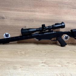 CARABINE RUGER PRECISION 22LR OCCASION