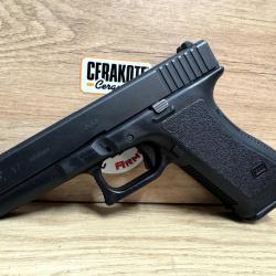 PISTOLET GLOCK 17 Gen2 9x19 OCCASION