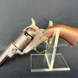 RARE COLT BABY DRAGOON 1848 cal. 31