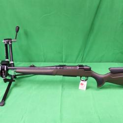 CARABINE A VERROU LINEAIRE HAENEL NXT COMPO VERT CAL.30-06SPRG