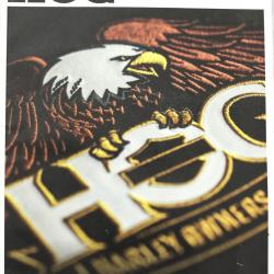 Magazine HOG No 4 de 2013