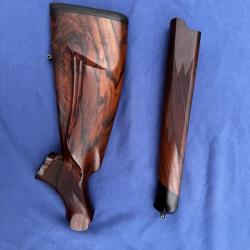 Crosse blaser R93 gaucher d origine