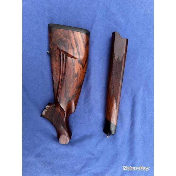 Crosse blaser R93 gaucher d origine