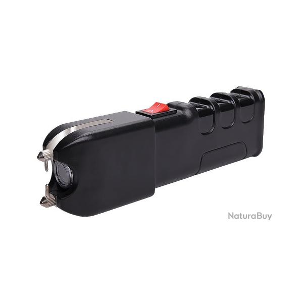 SHOCKER LAMPE SCORPIO 3 800 000 V