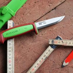 COUTEAU MORAKNIV COMPANION EDITION LIMITEE