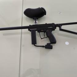 Paintball Spyder MR1
